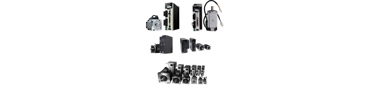 AC Servo Setler